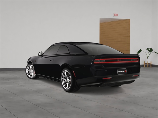 2025 Dodge Charger R/T Scat Pack photo 4