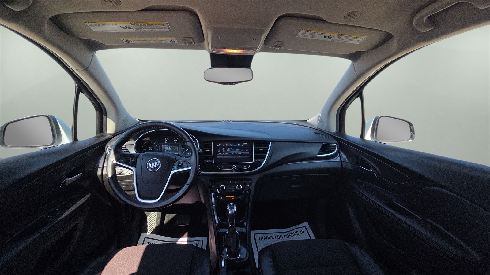 2019 Buick Encore Preferred photo 20