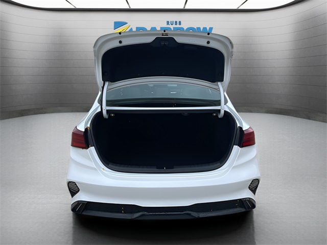 2023 Kia Forte GT-Line photo 39