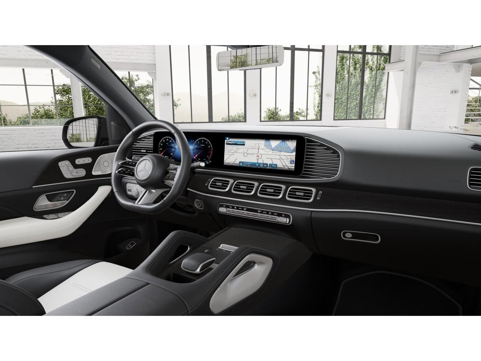 2026 Mercedes Benz GLE 450 4MATIC photo 6