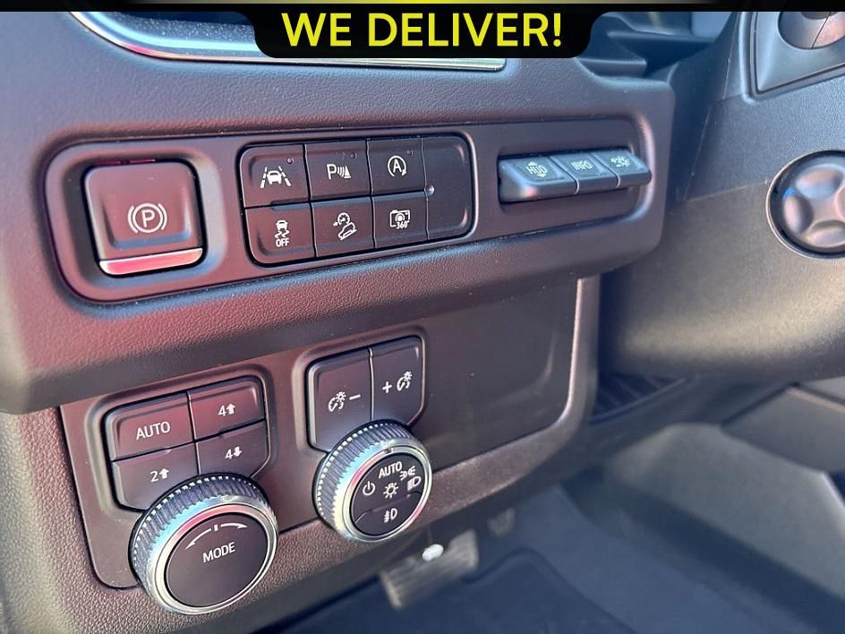 2023 Gmc Yukon AT4 photo 15