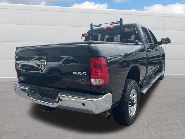 2018 Ram 3500 Tradesman photo 6