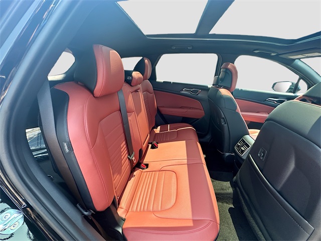 2026 Kia Sportage Hybrid SX Prestige photo 26