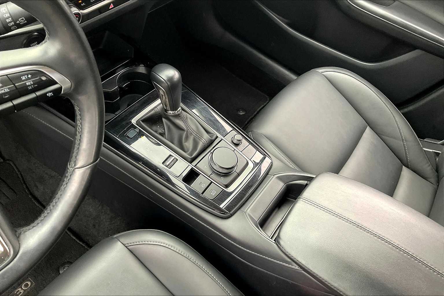 2024 Mazda CX-30 2.5 Select Sport photo 14