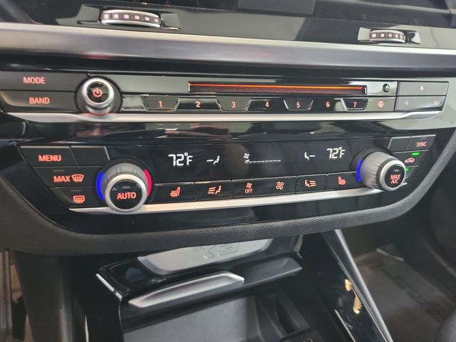 2018 Bmw X3 xDrive30i photo 23