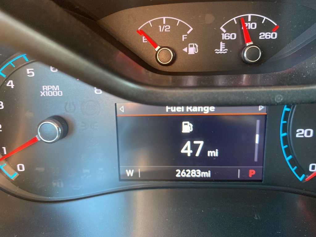 2022 Gmc Canyon Elevation photo 14