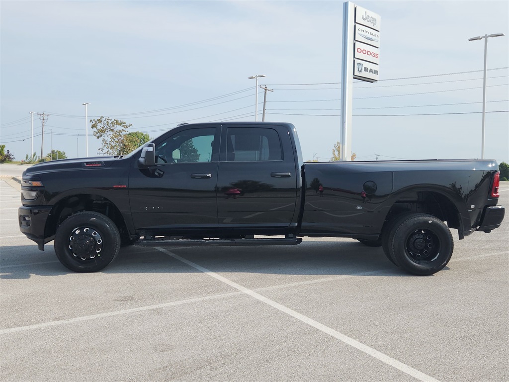 2026 Ram 3500 Big Horn photo 5