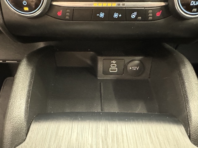 2024 Ford Escape Active photo 19