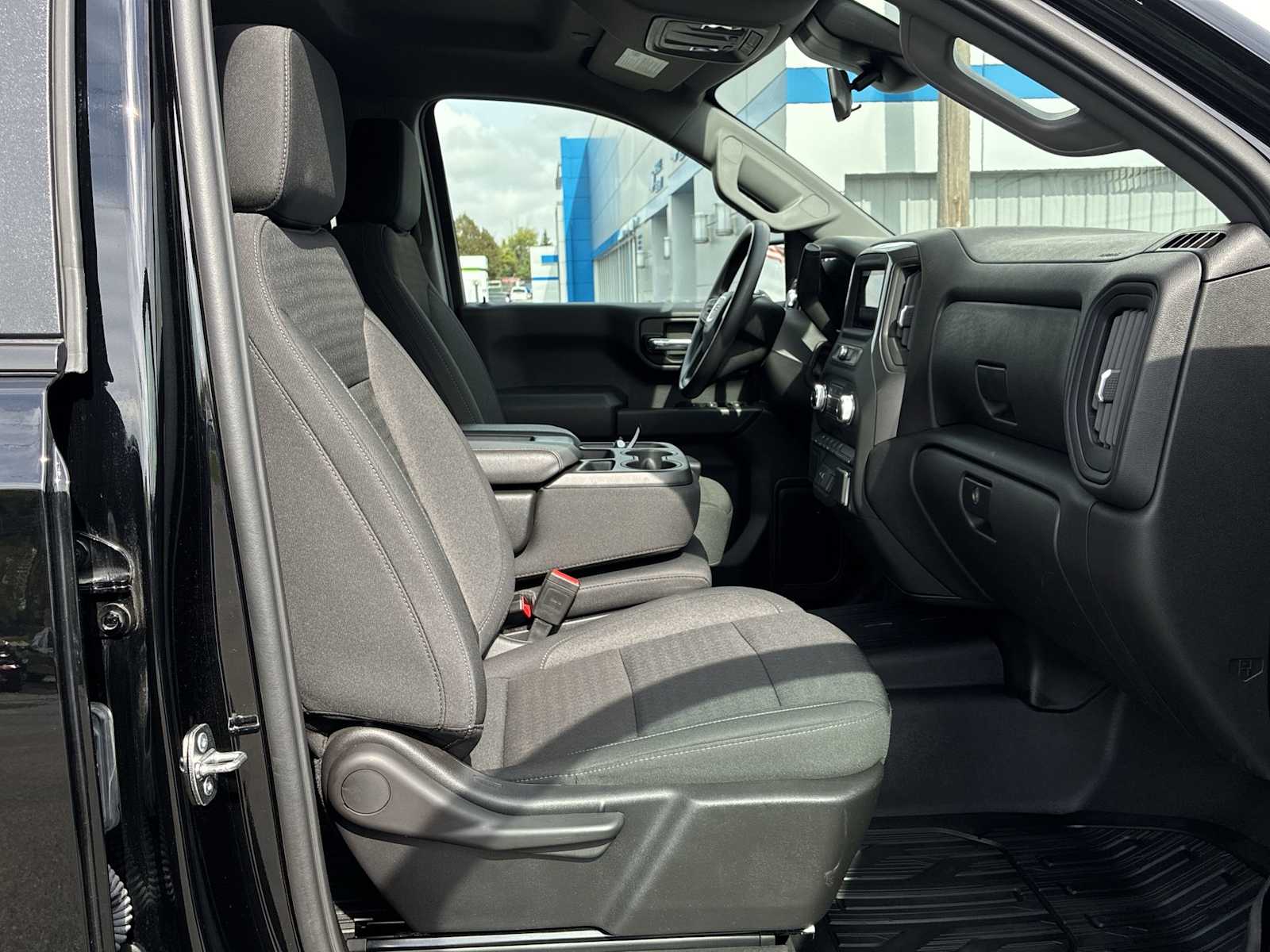 2024 Gmc Sierra 1500 Pro photo 22