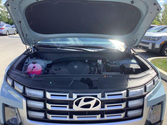 2026 Hyundai Santa Cruz SEL photo 14