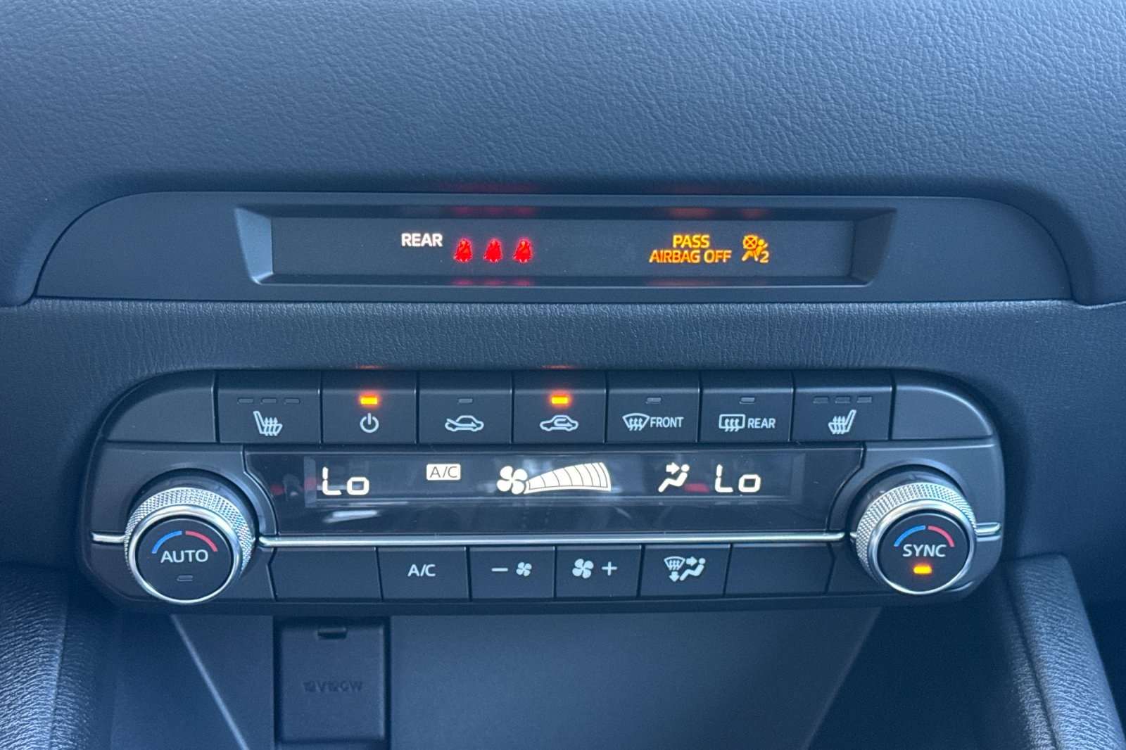 2025 Mazda CX-5 2.5 Select photo 20