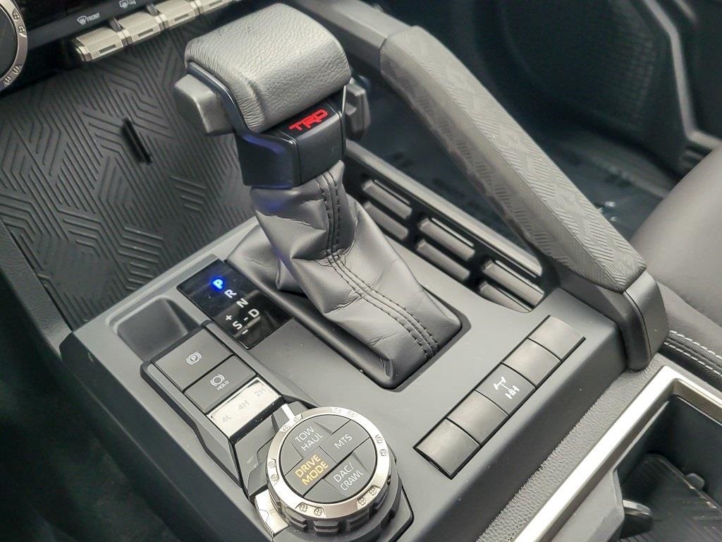 2025 TOYOTA TACOMA - Image 15