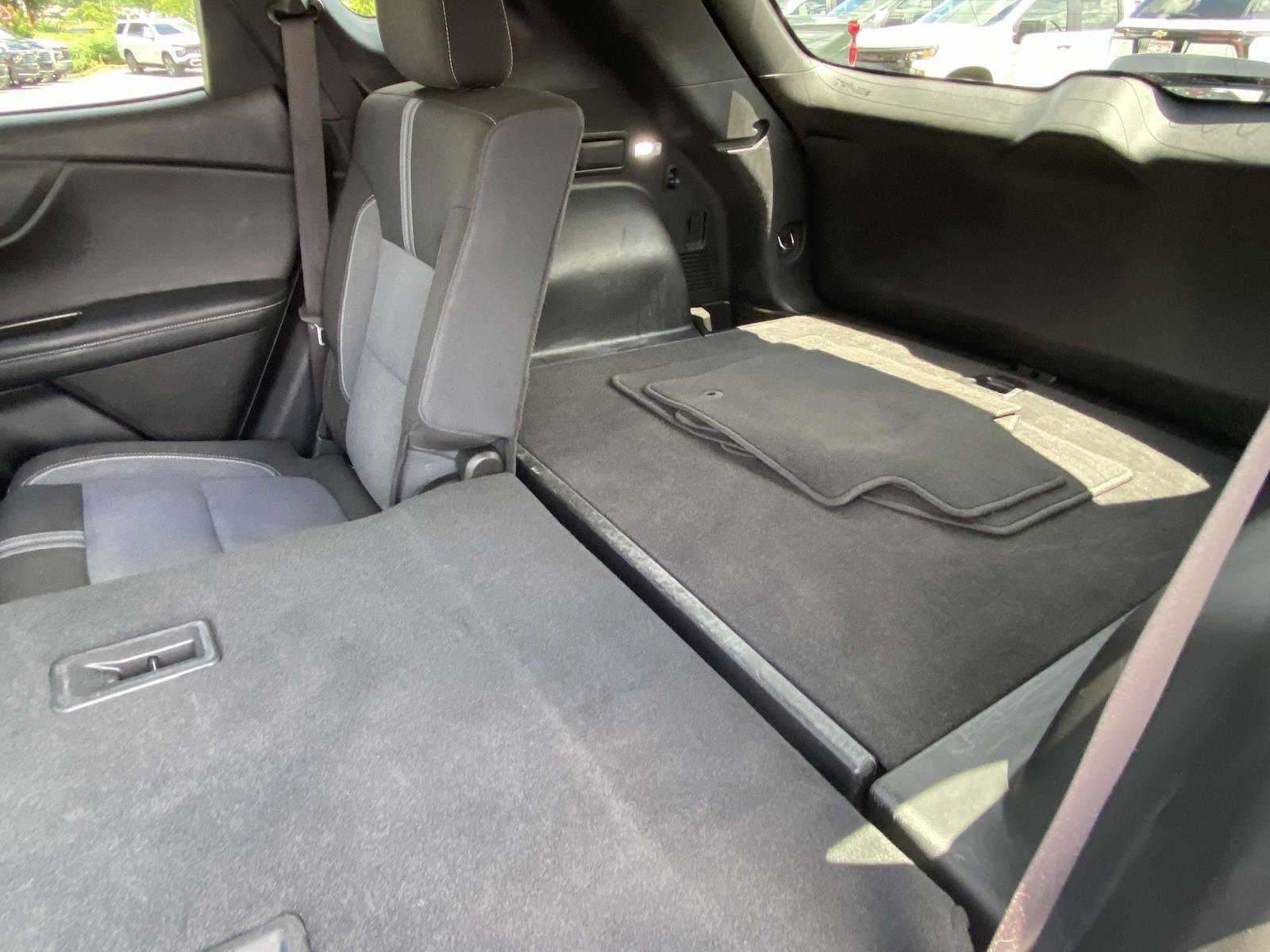 2023 Chevrolet Blazer 2LT photo 6