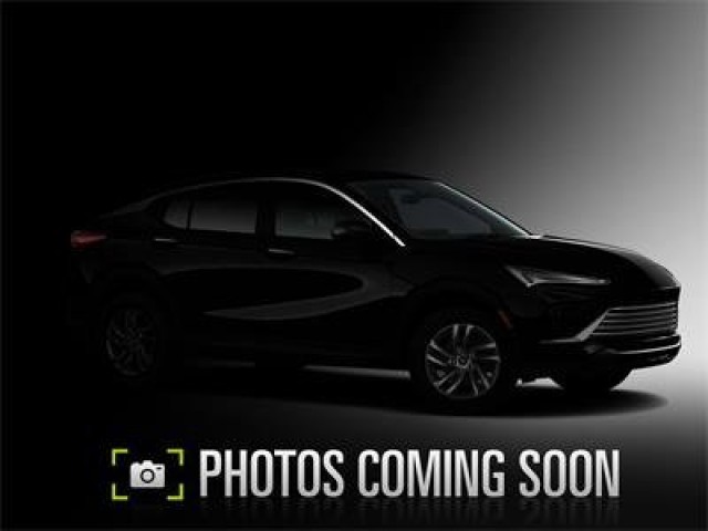 2026 GMC Sierra 1500 AT4's photo