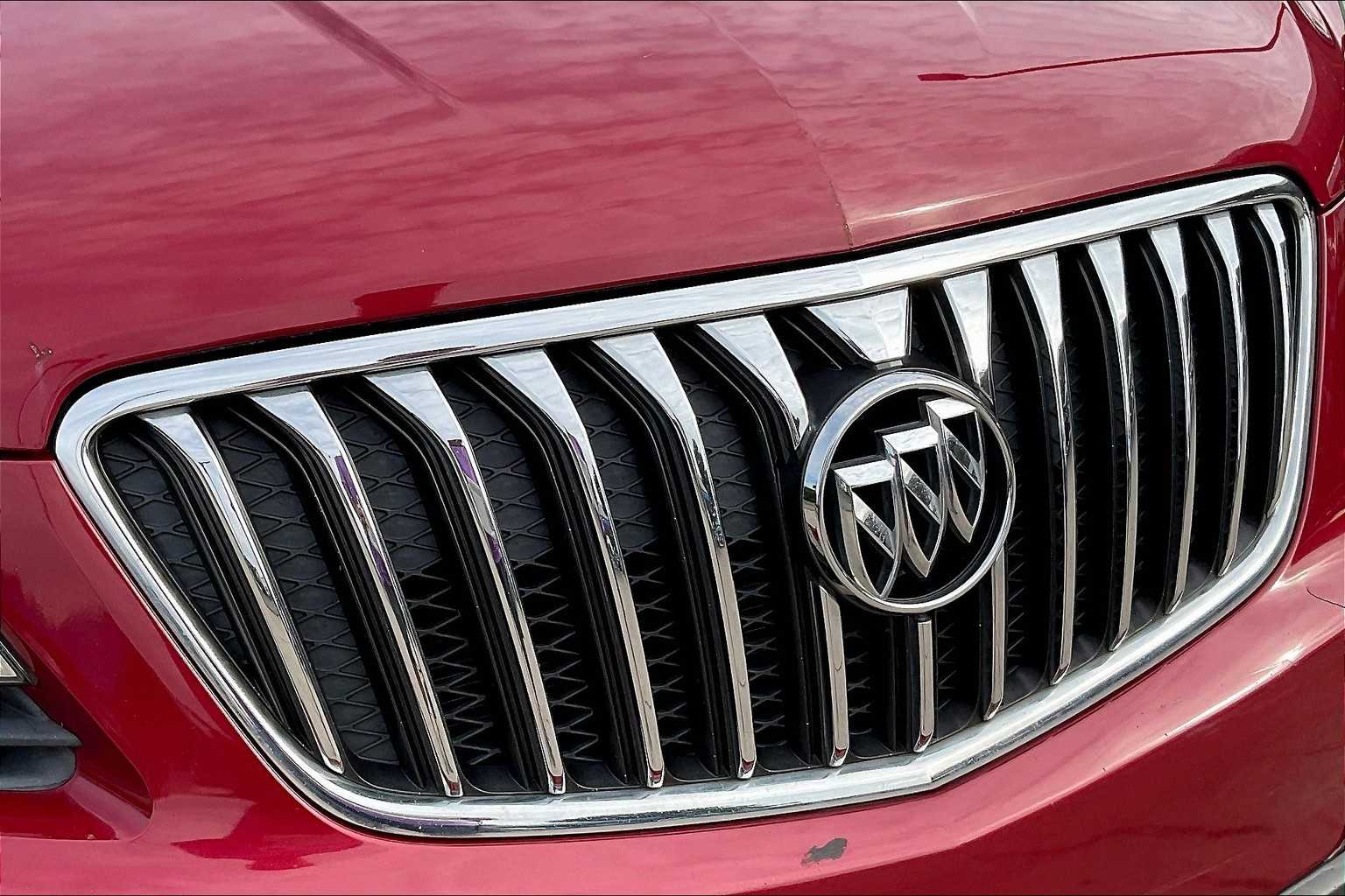 2015 Buick Encore photo 28