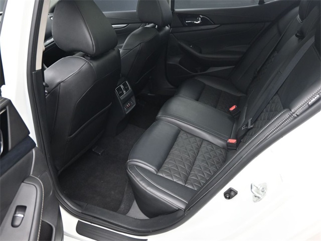 2021 Nissan Maxima Platinum photo 7