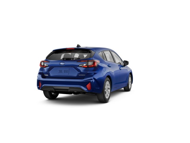 2025 Subaru Impreza Base photo 6