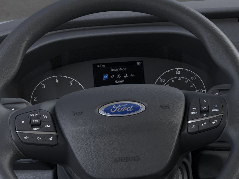 2025 Ford Transit Cargo Van photo 9