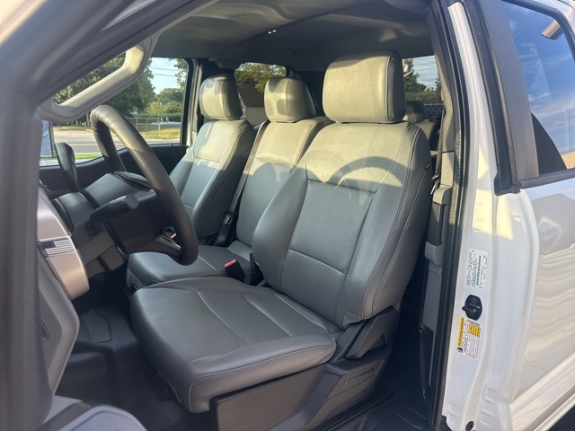 2023 Ford F-150 XL photo 10