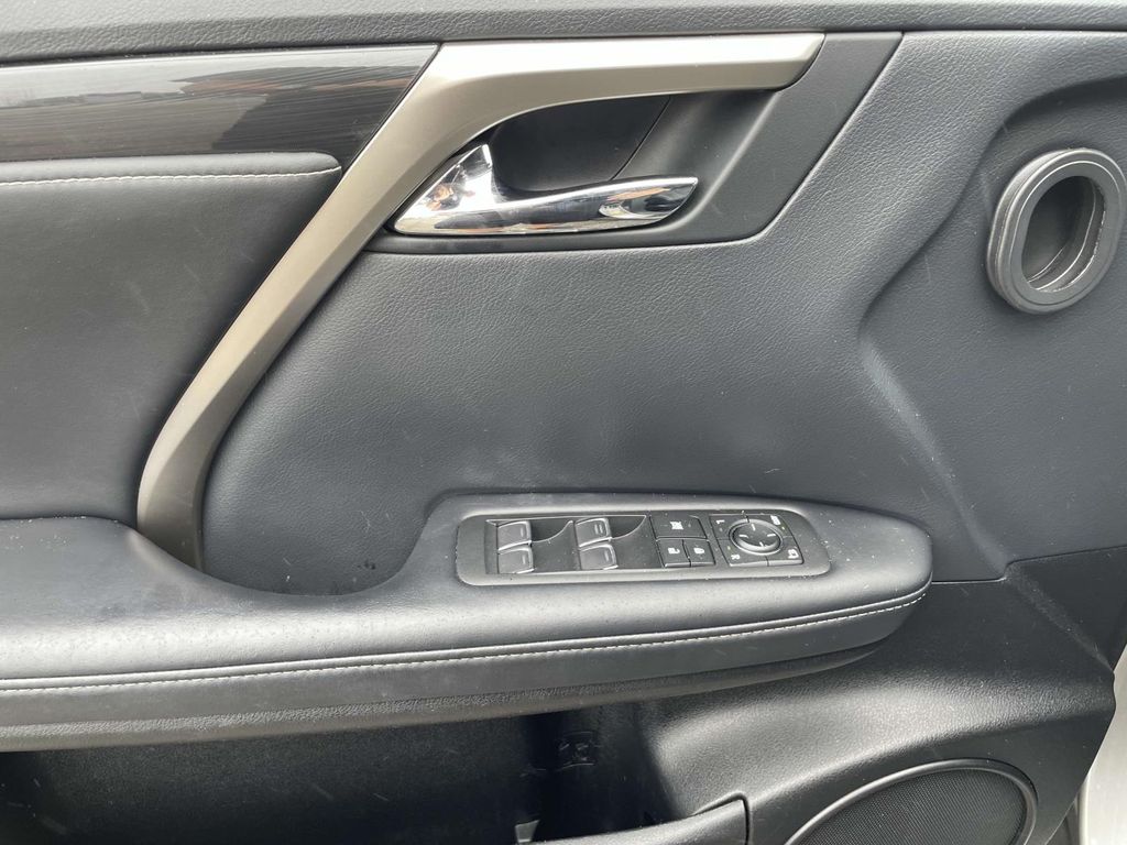 2019 Lexus RX 350 photo 15