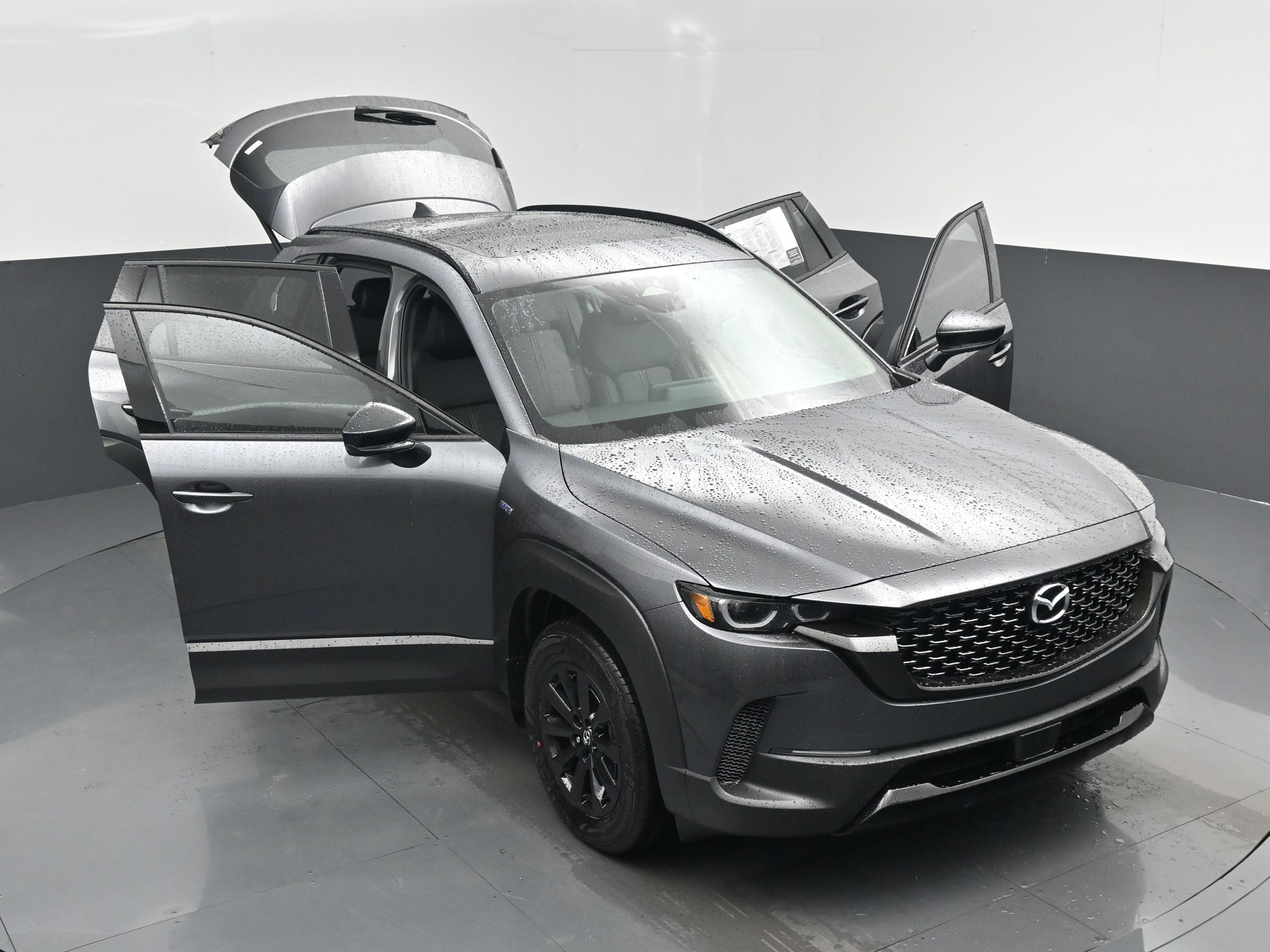 2025 Mazda CX-50 Premium photo 48