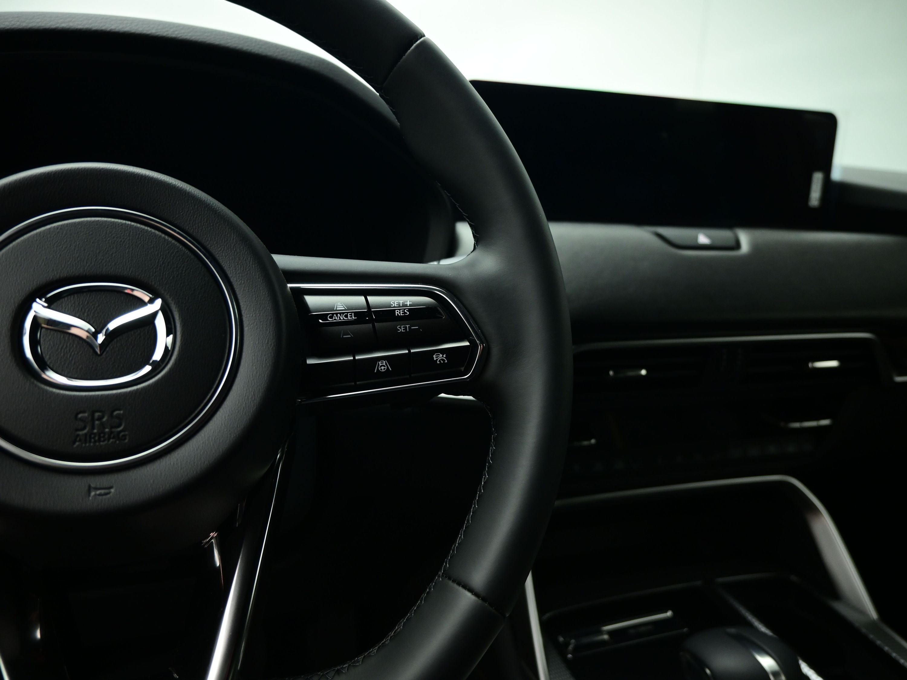 2025 Mazda CX-70 3.3 Turbo S Premium photo 16
