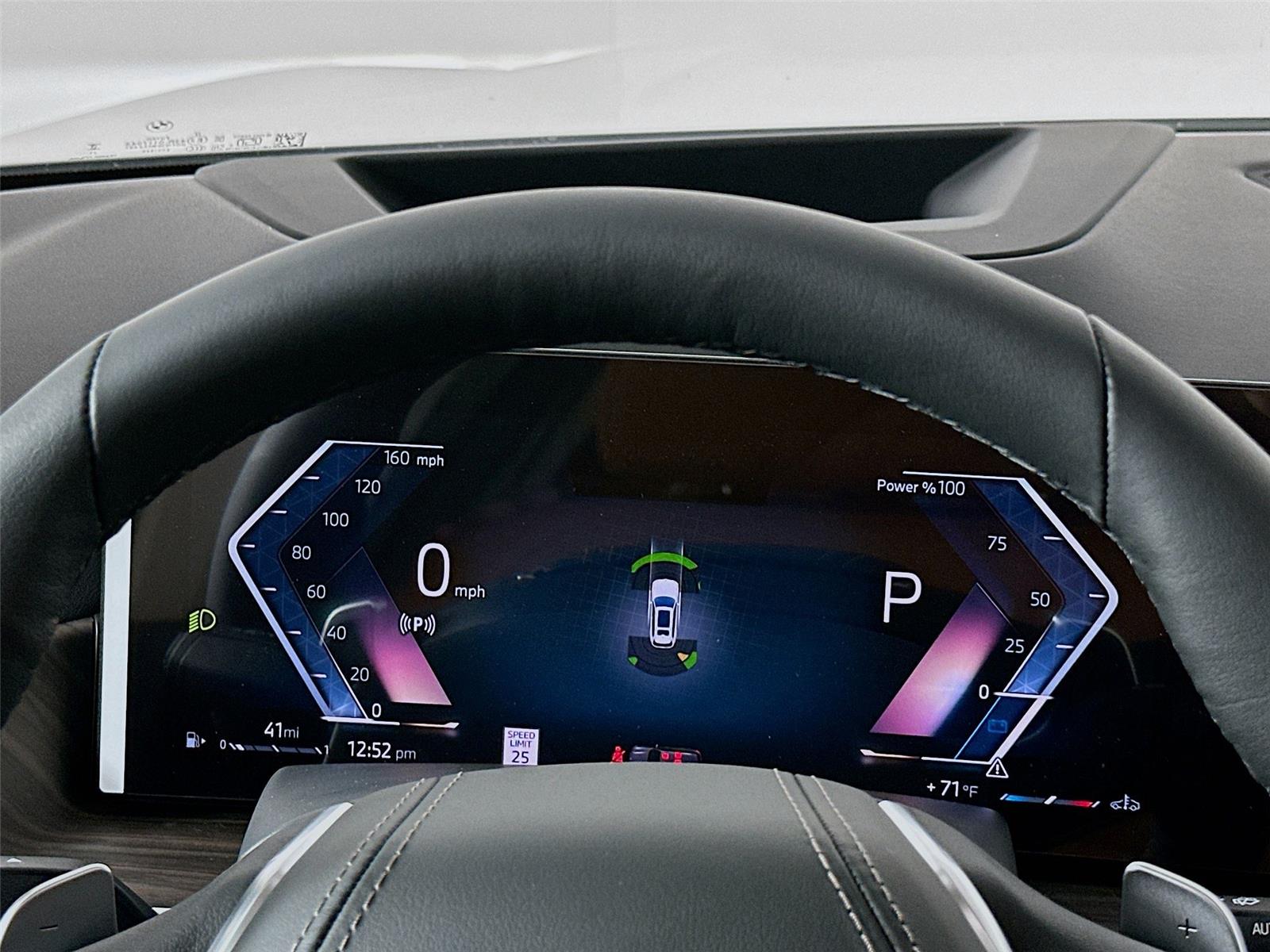 2026 Bmw X7 xDrive40i photo 12