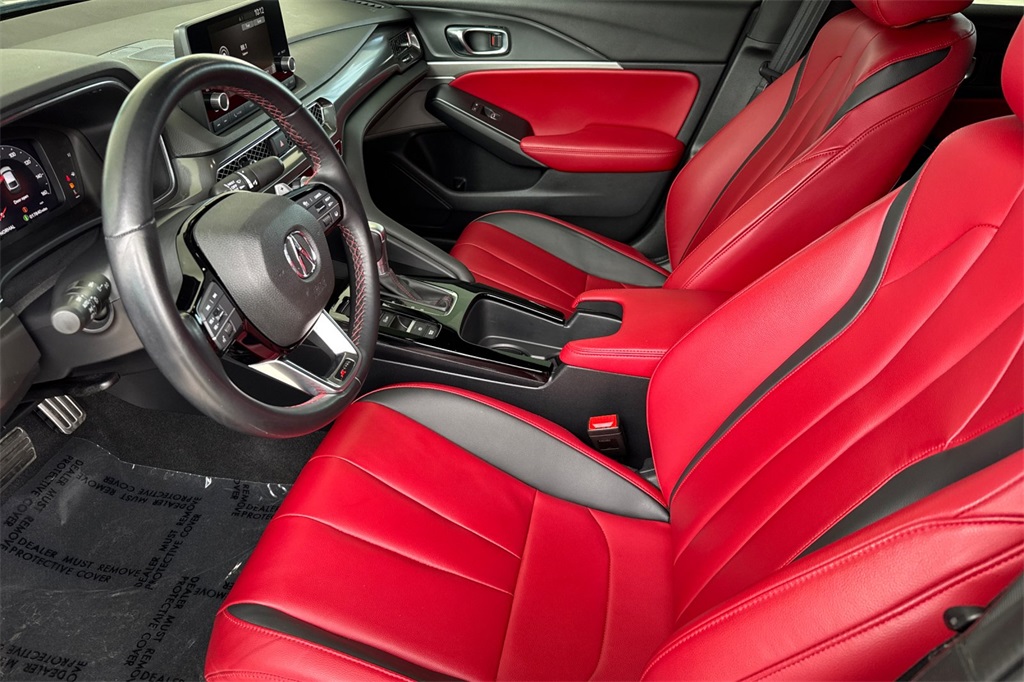 2023 Acura Integra A-Spec photo 11