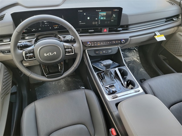2026 Kia Carnival SX Prestige photo 29