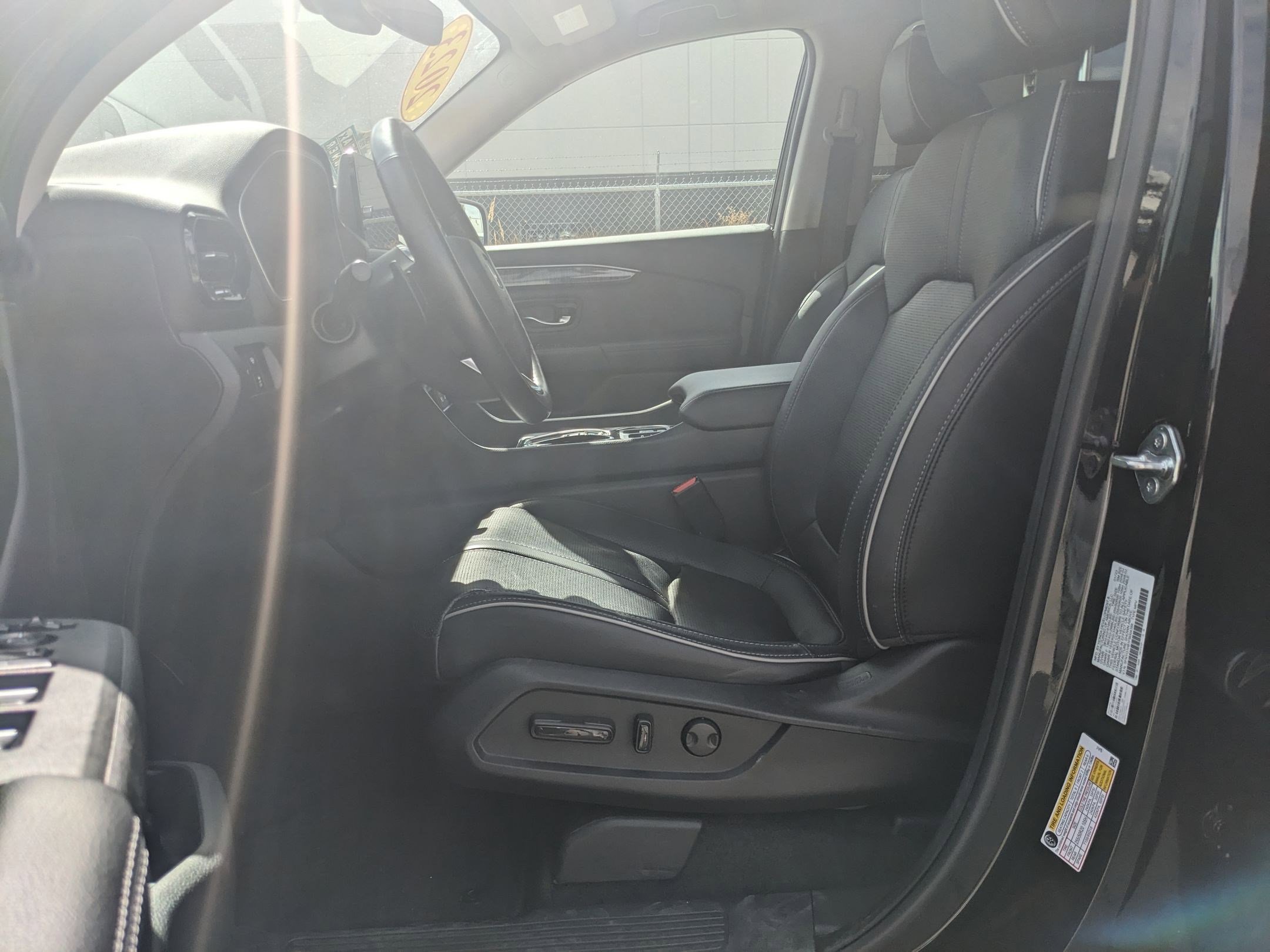 2023 Honda Pilot Elite photo 17