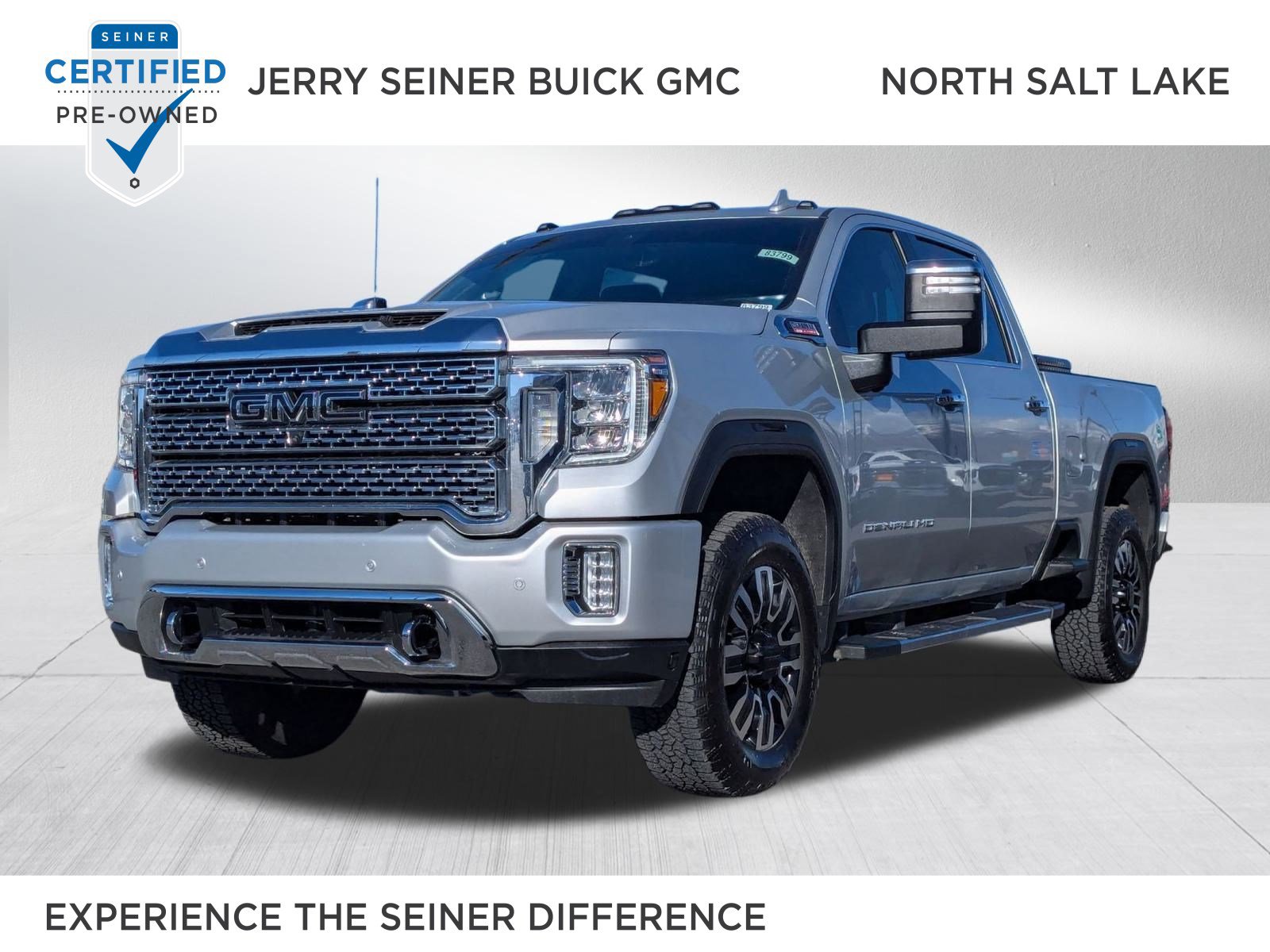 2023 GMC Sierra 3500 Denali HD Denali's photo