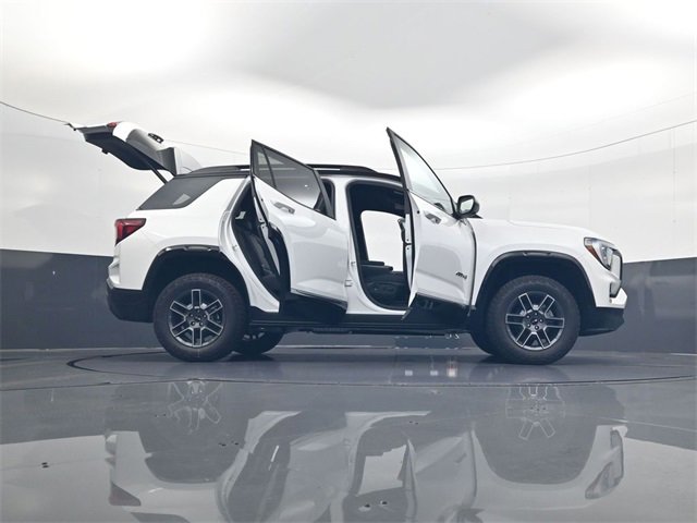 2026 Gmc Terrain AT4 photo 30