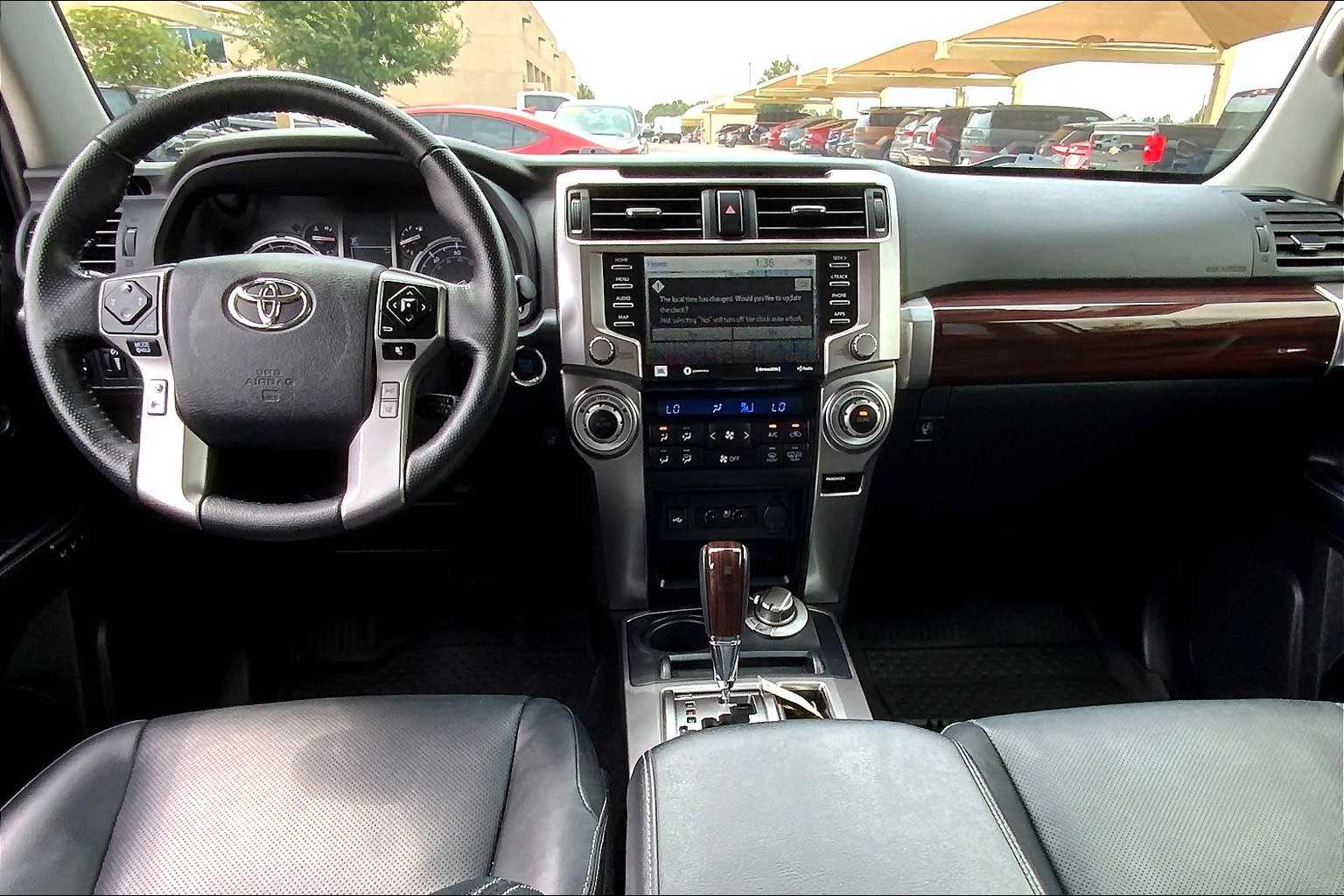 2024 Toyota 4Runner Limited photo 15