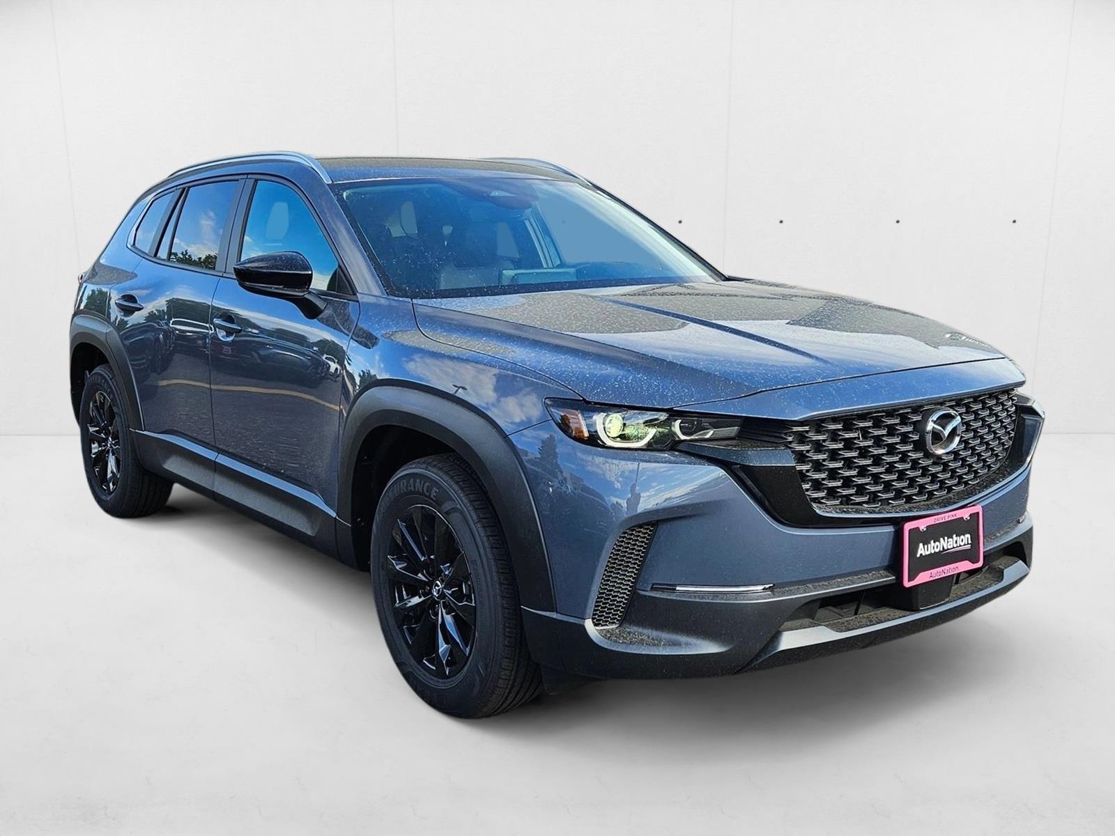 2025 Mazda CX-50 Premium photo 4
