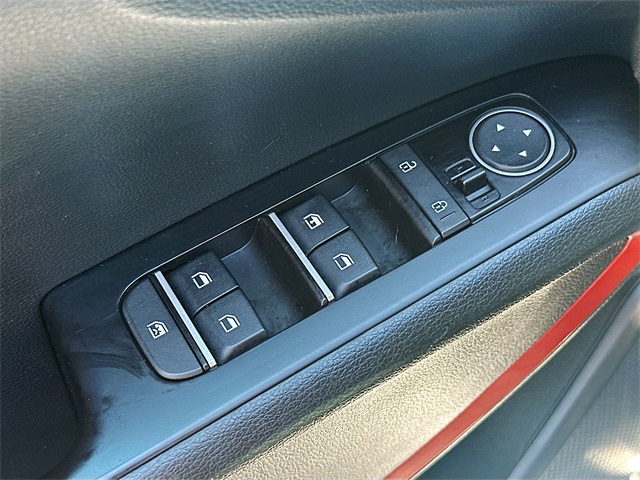 2023 Kia Soul GT-Line photo 16