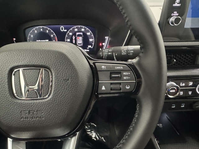 2026 Honda CR-V EX-L photo 21