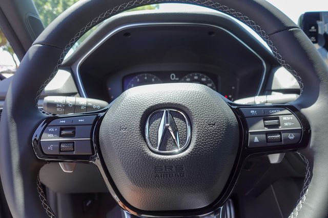2025 Acura Integra A-Spec photo 14