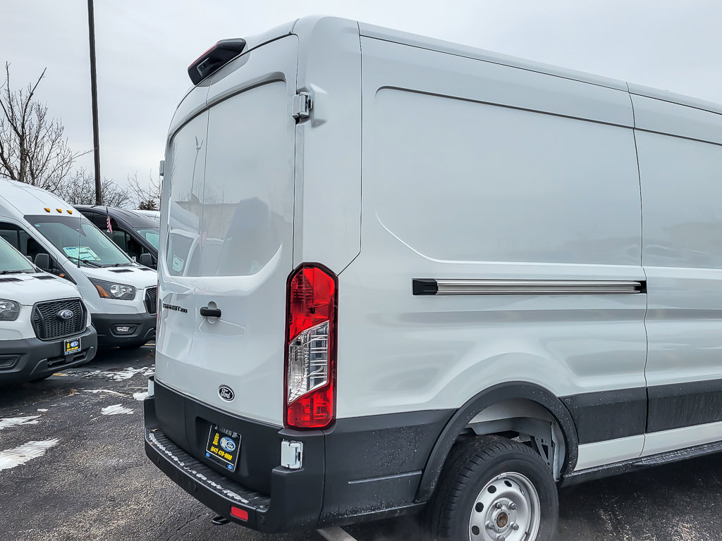 2026 FORD TRANSIT - Image 6