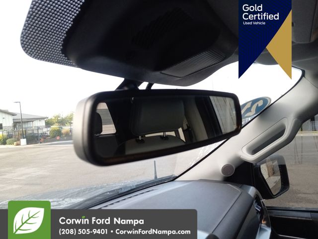 2021 Ford F-150 photo 20