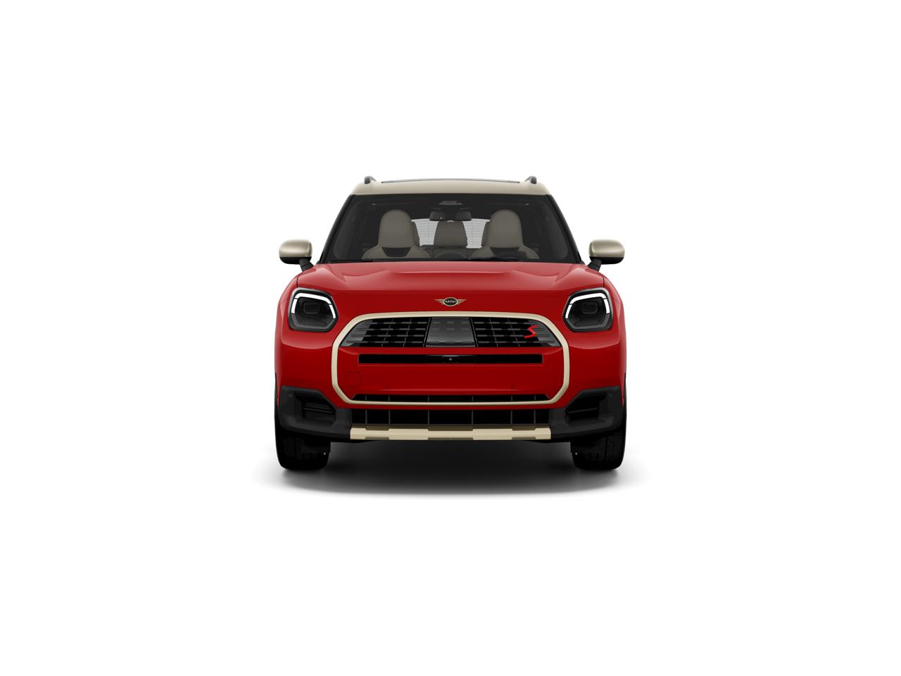 2026 Mini Countryman S ALL4 photo 2