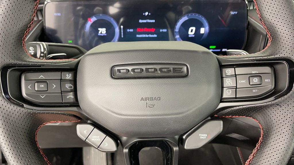2025 Dodge Charger R/T Scat Pack photo 21