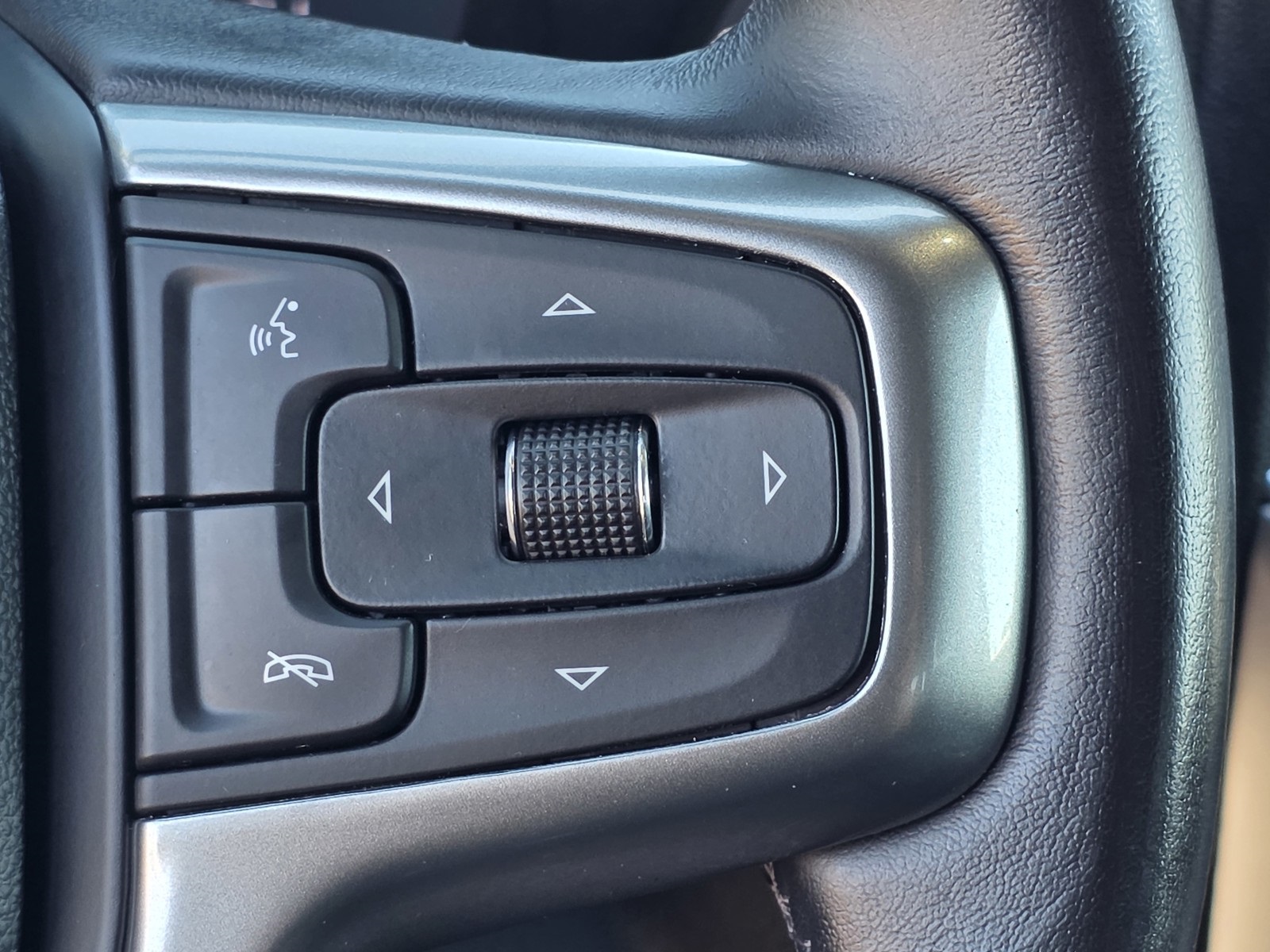 2022 Chevrolet Silverado 1500 LT Trail Boss photo 33