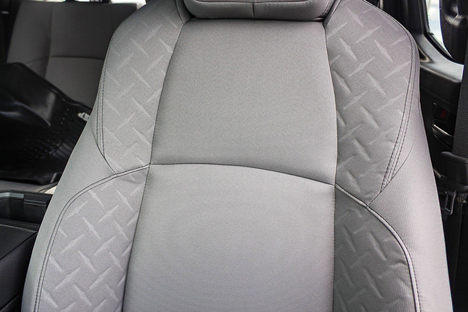 2025 Toyota Tacoma SR5 photo 23
