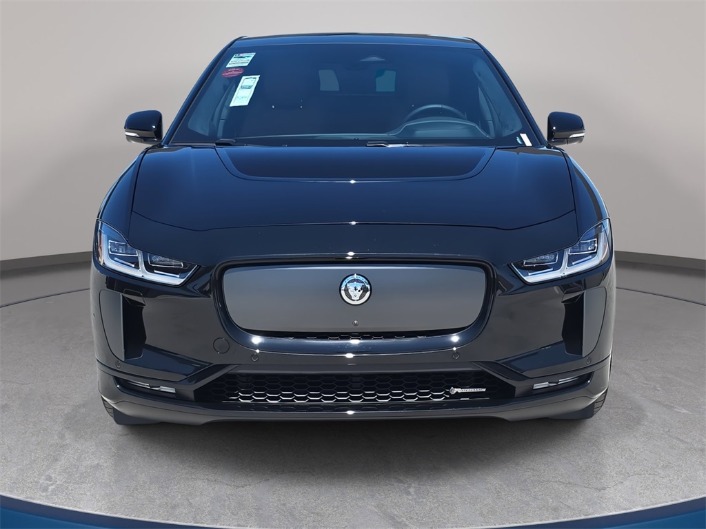 Used 2024 Jaguar I-PACE R-Dynamic HSE with VIN SADHM2S10R1642173 for sale in San Diego, CA