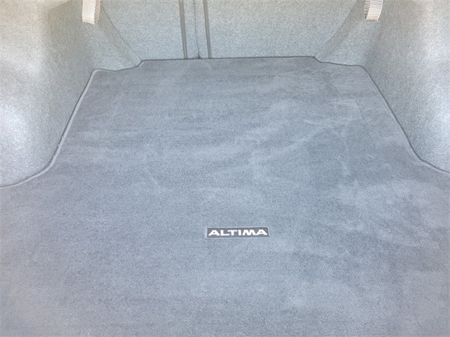 2022 Nissan Altima 2.5 SV photo 15