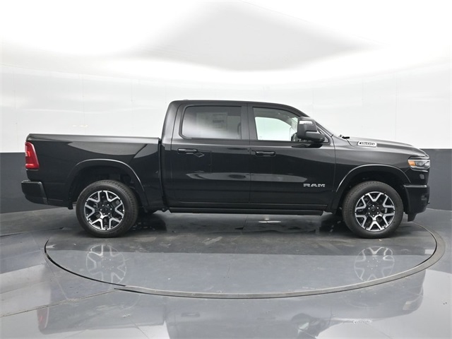 2025 Ram 1500 Laramie photo 4