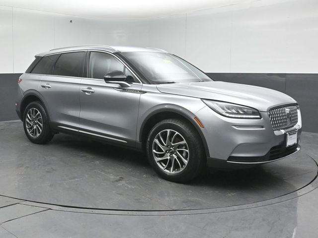 2022 LINCOLN CORSAIR - Image 1