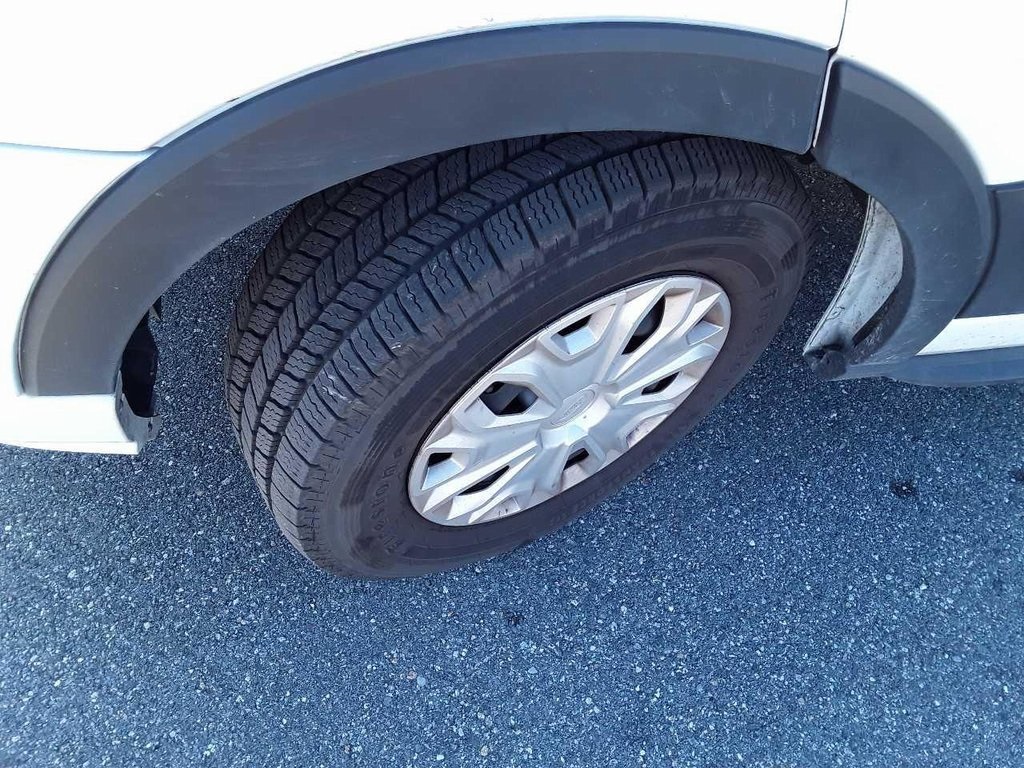 2024 Ford Transit Passenger Van XLT's photo