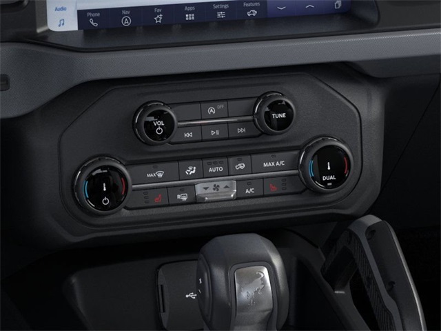 2024 Ford Bronco Big Bend photo 15