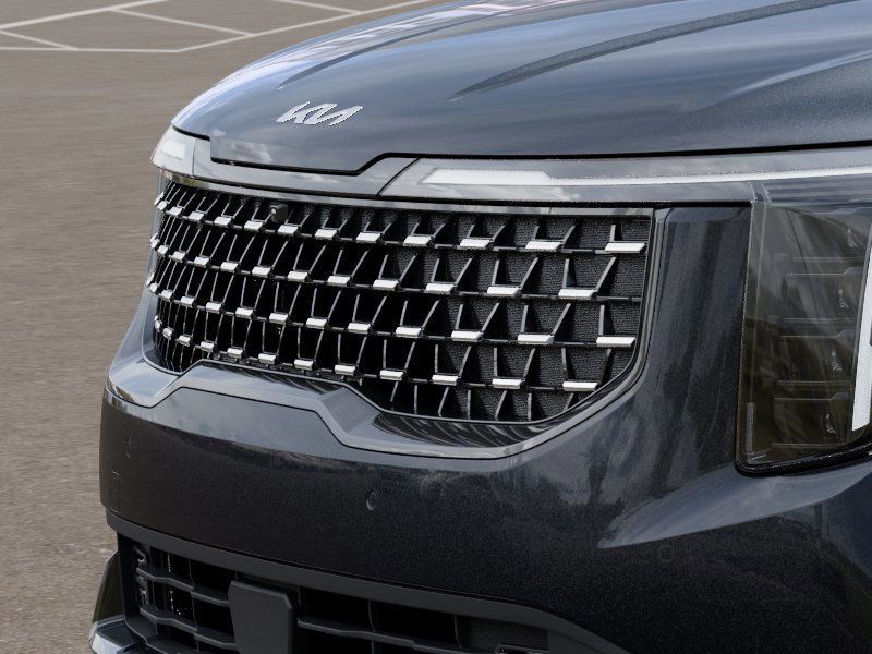 2026 Kia Carnival SX Prestige photo 11